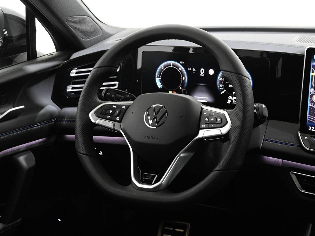 Volkswagen Tiguan R-Line 1.5 eTSI 110 kW (150 CV) DSG 19