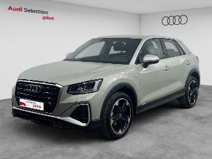 Audi Q2 en Motorflash