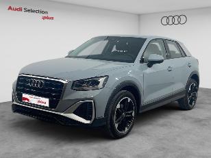 Audi Q2 en Motorflash