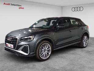 Audi Q2 en Motorflash