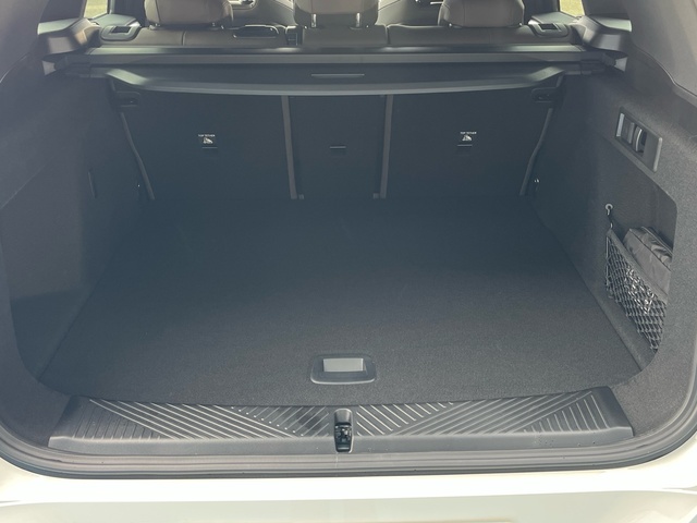 BMW X3 xDrive20d color Blanco. Año 2025. 145KW(197CV). Diésel. En concesionario Grünblau Motor (Bmw y Mini) de Cantabria