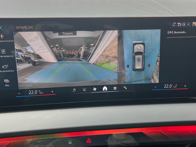 BMW X3 xDrive20d color Blanco. Año 2025. 145KW(197CV). Diésel. En concesionario Grünblau Motor (Bmw y Mini) de Cantabria