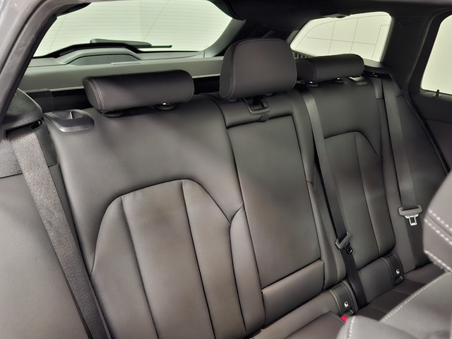 BMW Serie 3 318d Touring color Gris. Año 2025. 110KW(150CV). Diésel. En concesionario Automoviles Bertolin, S.L. de Valencia