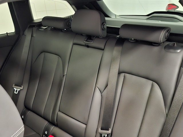 BMW Serie 3 318d Touring color Gris. Año 2025. 110KW(150CV). Diésel. En concesionario Automoviles Bertolin, S.L. de Valencia