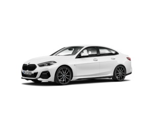 Fotos de BMW Serie 2 218d Gran Coupe color Blanco. Año 2021. 110KW(150CV). Diésel. En concesionario Automoviles Bertolin, S.L. de Valencia