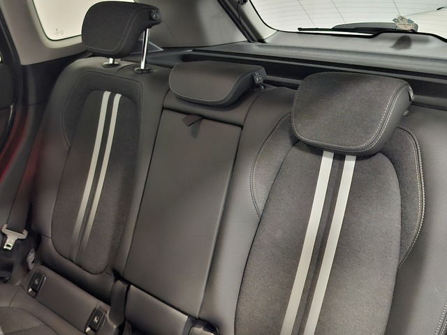 BMW X1 sDrive18d color Blanco. Año 2020. 110KW(150CV). Diésel. En concesionario Automoviles Bertolin, S.L. de Valencia