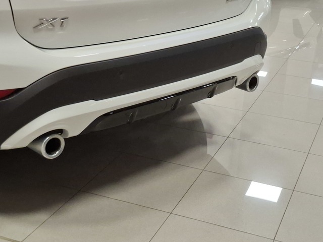 BMW X1 sDrive18d color Blanco. Año 2020. 110KW(150CV). Diésel. En concesionario Automoviles Bertolin, S.L. de Valencia