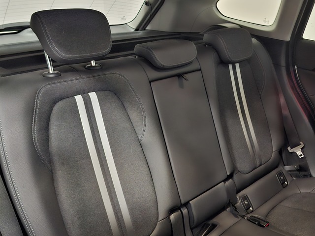 BMW X1 sDrive18d color Blanco. Año 2020. 110KW(150CV). Diésel. En concesionario Automoviles Bertolin, S.L. de Valencia