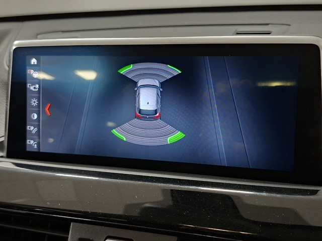 BMW X1 sDrive18d color Blanco. Año 2020. 110KW(150CV). Diésel. En concesionario Automoviles Bertolin, S.L. de Valencia