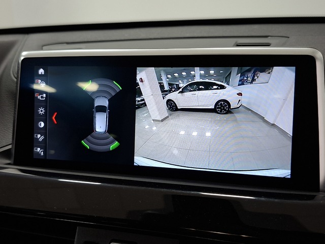 BMW X1 sDrive18d color Blanco. Año 2020. 110KW(150CV). Diésel. En concesionario Automoviles Bertolin, S.L. de Valencia