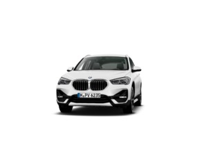 Fotos de BMW X1 sDrive18d color Blanco. Año 2020. 110KW(150CV). Diésel. En concesionario Automoviles Bertolin, S.L. de Valencia