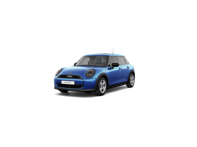 fotoG 2 del MINI MINI 5 Puertas Cooper C 115 kW (156 CV) 156cv Gasolina del 2024 en Madrid