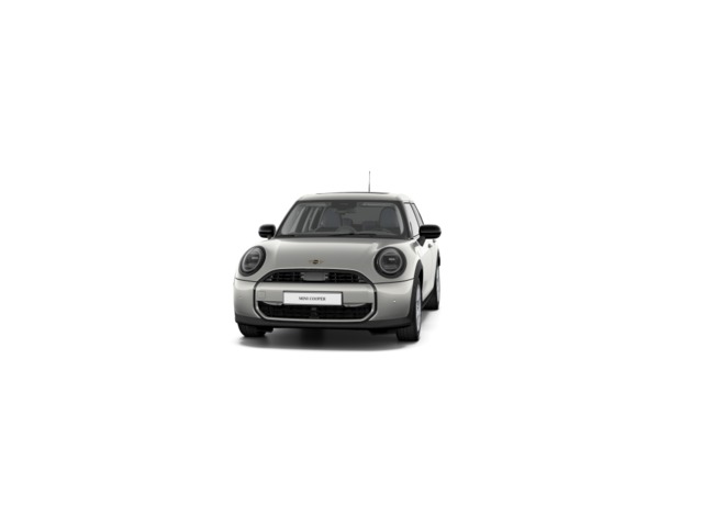 fotoG 0 del MINI MINI 5 Puertas Cooper C 115 kW (156 CV) 156cv Gasolina del 2024 en Madrid