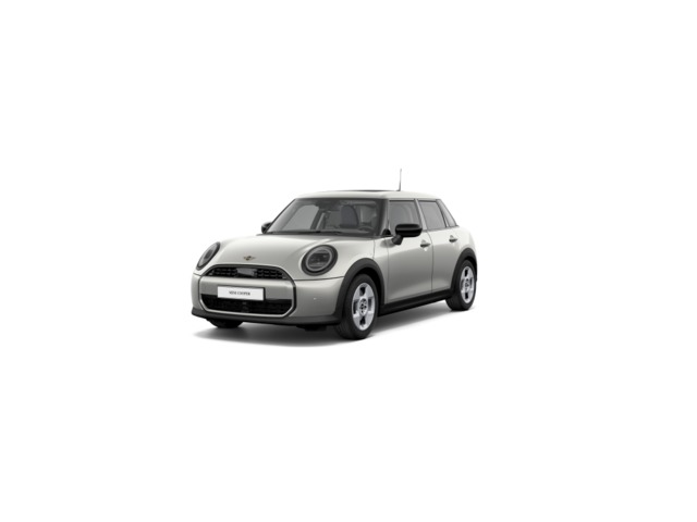 fotoG 2 del MINI MINI 5 Puertas Cooper C 115 kW (156 CV) 156cv Gasolina del 2024 en Madrid