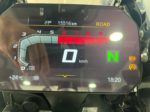 BMW Motorrad R 1250 GS Adventure  de ocasión 