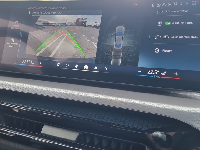 BMW Serie 4 420d Gran Coupe color Gris. Año 2024. 140KW(190CV). Diésel. En concesionario GANDIA Automoviles Fersan, S.A. de Valencia