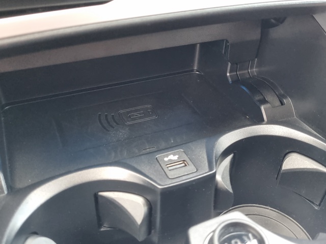 BMW Serie 4 420d Gran Coupe color Gris. Año 2024. 140KW(190CV). Diésel. En concesionario GANDIA Automoviles Fersan, S.A. de Valencia