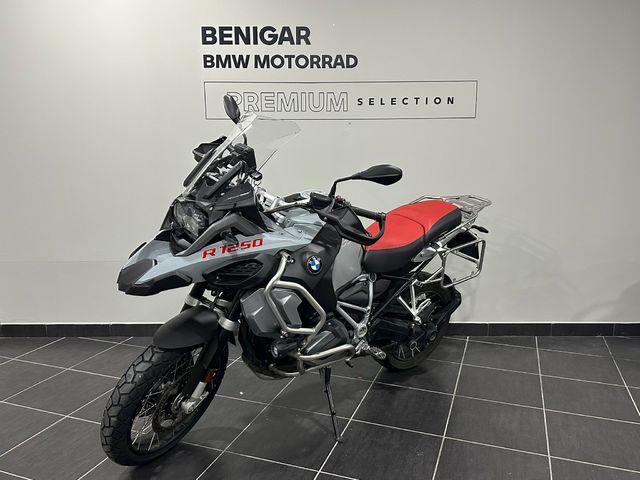 BMW Motorrad R 1250 GS Adventure  de ocasión 