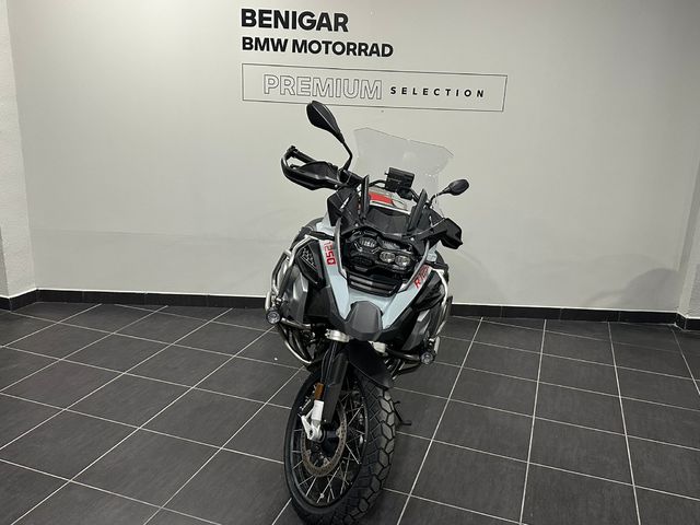 BMW Motorrad R 1250 GS Adventure  de ocasión 
