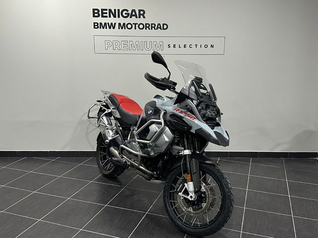BMW Motorrad R 1250 GS Adventure  de ocasión 