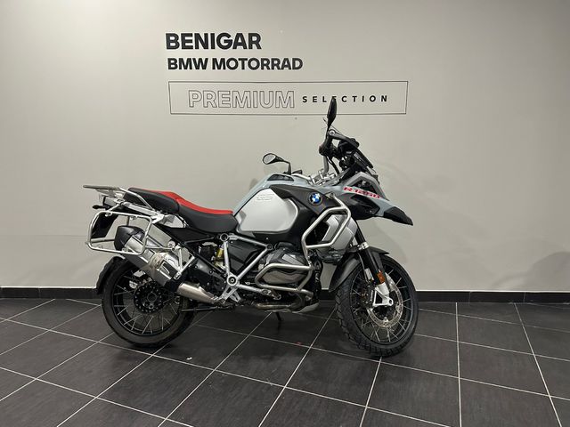 BMW Motorrad R 1250 GS Adventure  de ocasión 