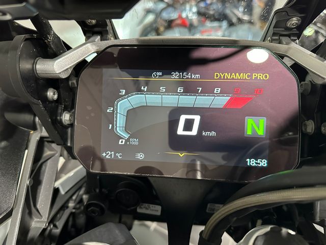 BMW Motorrad R 1250 GS Adventure  de ocasión 