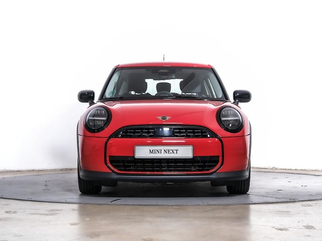 fotoG 1 del MINI MINI 5 Puertas Cooper C 115 kW (156 CV) 156cv Gasolina del 2025 en Tarragona