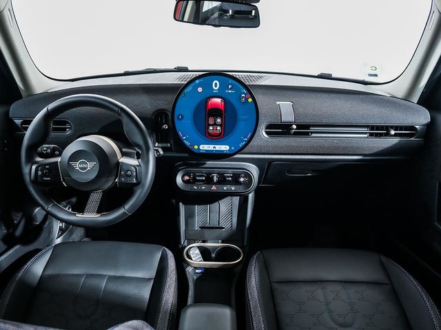 fotoG 6 del MINI MINI 5 Puertas Cooper C 115 kW (156 CV) 156cv Gasolina del 2025 en Tarragona