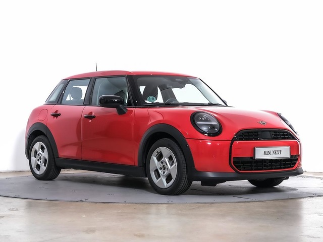 fotoG 10 del MINI MINI 5 Puertas Cooper C 115 kW (156 CV) 156cv Gasolina del 2025 en Tarragona