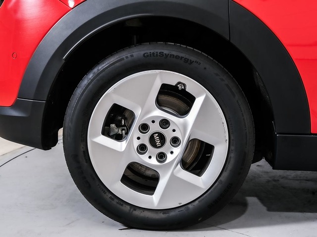 fotoG 13 del MINI MINI 5 Puertas Cooper C 115 kW (156 CV) 156cv Gasolina del 2025 en Tarragona