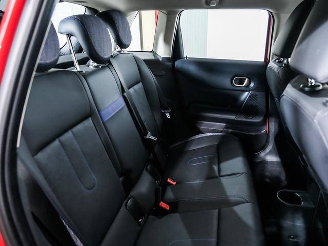 fotoG 16 del MINI MINI 5 Puertas Cooper C 115 kW (156 CV) 156cv Gasolina del 2025 en Tarragona