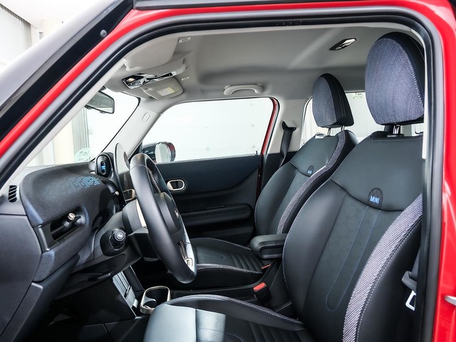 fotoG 20 del MINI MINI 5 Puertas Cooper C 115 kW (156 CV) 156cv Gasolina del 2025 en Tarragona