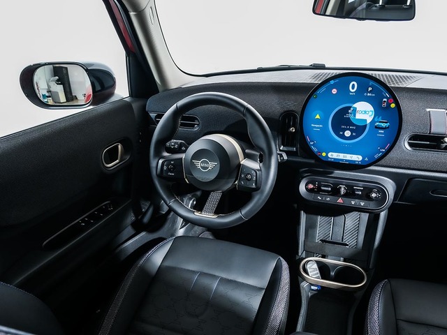 fotoG 21 del MINI MINI 5 Puertas Cooper C 115 kW (156 CV) 156cv Gasolina del 2025 en Tarragona