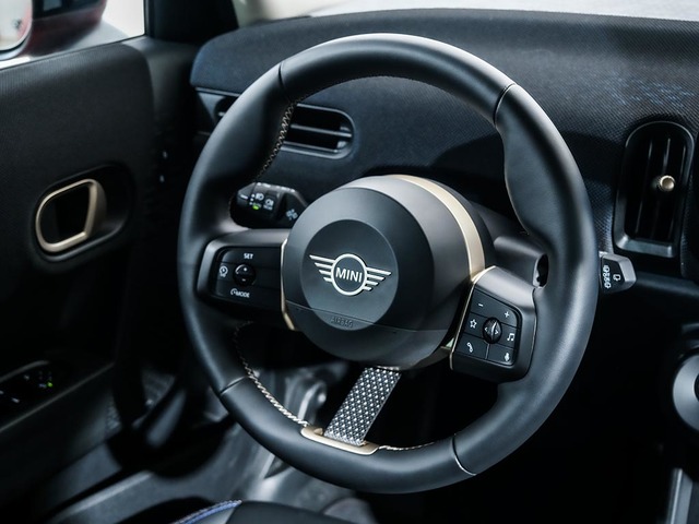 fotoG 22 del MINI MINI 5 Puertas Cooper C 115 kW (156 CV) 156cv Gasolina del 2025 en Tarragona