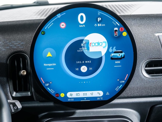 fotoG 24 del MINI MINI 5 Puertas Cooper C 115 kW (156 CV) 156cv Gasolina del 2025 en Tarragona