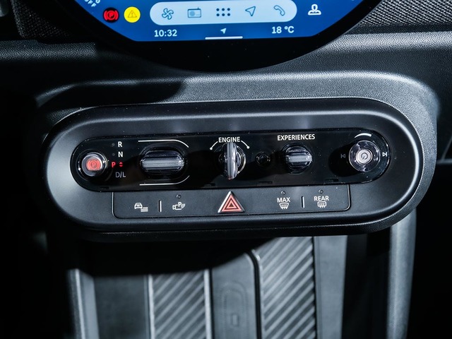 fotoG 25 del MINI MINI 5 Puertas Cooper C 115 kW (156 CV) 156cv Gasolina del 2025 en Tarragona