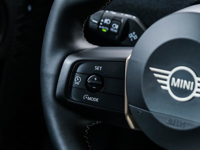 fotoG 27 del MINI MINI 5 Puertas Cooper C 115 kW (156 CV) 156cv Gasolina del 2025 en Tarragona