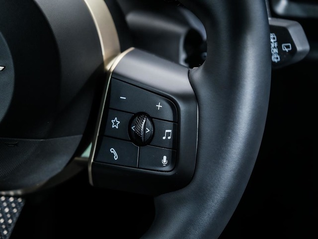 fotoG 28 del MINI MINI 5 Puertas Cooper C 115 kW (156 CV) 156cv Gasolina del 2025 en Tarragona