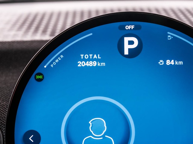 fotoG 29 del MINI MINI 5 Puertas Cooper C 115 kW (156 CV) 156cv Gasolina del 2025 en Tarragona