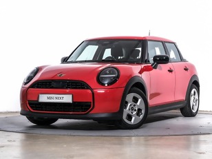 Fotos de MINI 5 Puertas Cooper C 115 kW (156 CV)