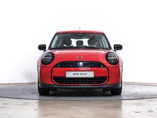 Fotos de MINI 5 Puertas Cooper C 115 kW (156 CV)