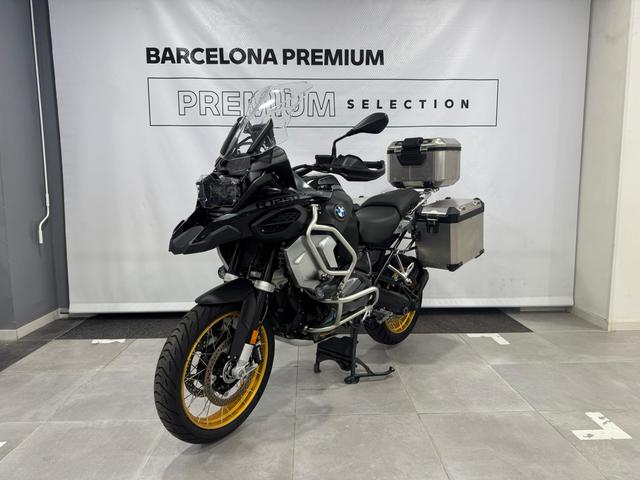 BMW Motorrad R 1250 GS Adventure  de ocasión 