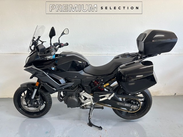 BMW Motorrad F 900 XR  BMW Motorrad F 900 XR  de ocasión