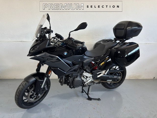 BMW Motorrad F 900 XR  BMW Motorrad F 900 XR  de ocasión