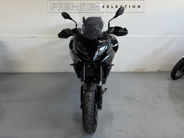 BMW Motorrad F 900 XR  BMW Motorrad F 900 XR  de ocasión