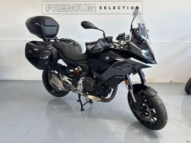 BMW Motorrad F 900 XR  BMW Motorrad F 900 XR  de ocasión