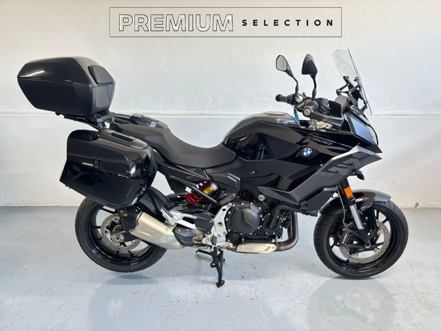 BMW Motorrad F 900 XR  BMW Motorrad F 900 XR  de ocasión