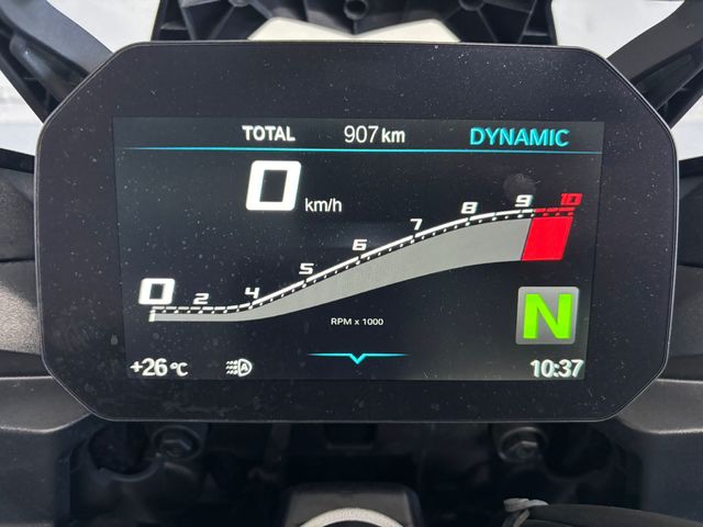 BMW Motorrad F 900 XR  BMW Motorrad F 900 XR  de ocasión