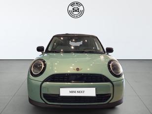 Fotos de MINI 3 Puertas Cooper C 115 kW (156 CV)