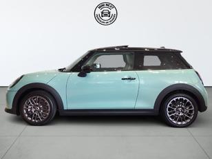 Fotos de MINI 3 Puertas Cooper C 115 kW (156 CV)